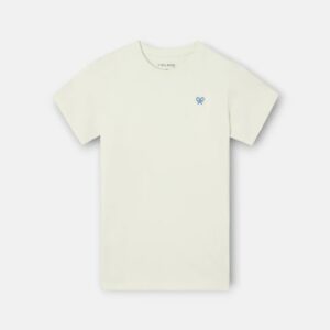 Camiseta Kids Summer Sport Verde Claro Silbon