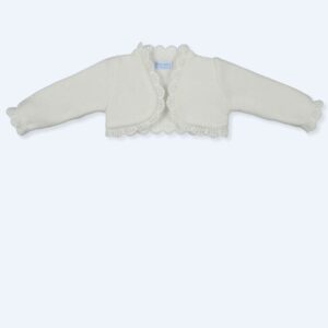 Chaqueta Link Redondeada SPECIAL THINGS