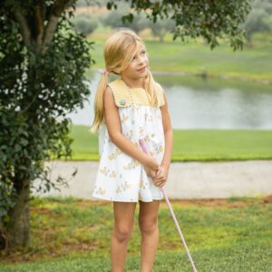 Vestido Infantil FAMILIA ÁNFORA Yoedu