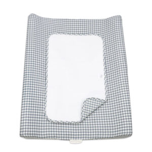 Cambiador HOME PRALINÉ VICHY MATCHA Walking Mum