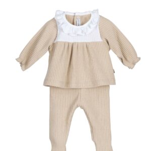 Conjunto Polainas RODAS Arena