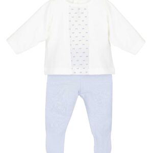Conjunto Polaina GOA