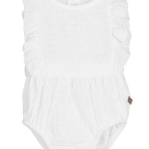 Pelele ATARI Blanco