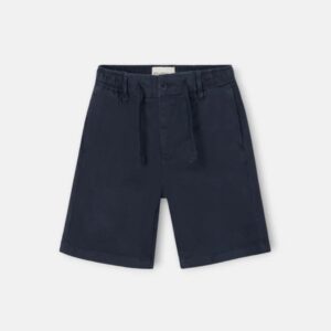 Bermuda Kids Clásica Azul Marino Silbon