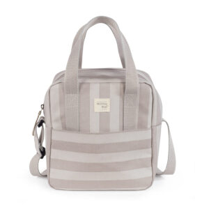 Bolsa Térmica Biberones SINTRA BEIGE Walking Mum