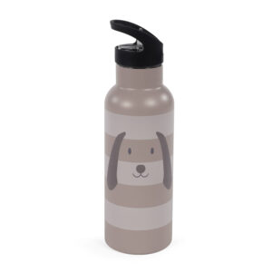 Botella Térmica SINTRA BEIGE Walking Mum