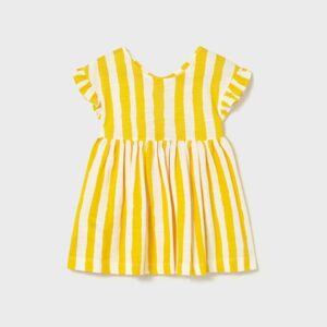 Vestido Punto Mimosa Mayoral