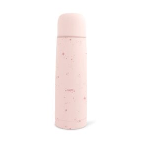 Termo Líquidos 500 ml Rosa Saro