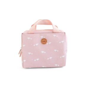 Nevera Infantil Polaris Dusty Pink Saro