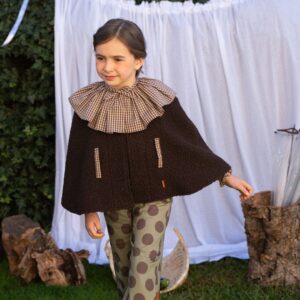 Capa Cuadros COLECCIÓN CASUAL INFANTIL Cocote