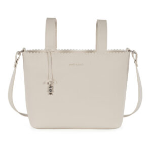 Bolso CROSSBODY ICON CREAM Pasito A Pasito