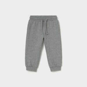 Pantalón Chándal Básico Gris Mayoral