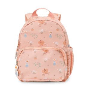 Mochila Infantil Mouse Fairies Personalizable Tutete