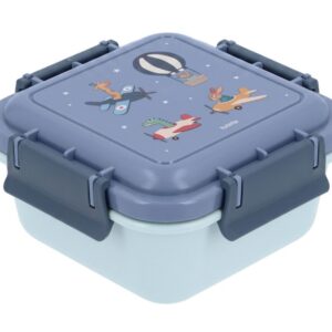 Caja Almuerzo Grande Planes Tutete