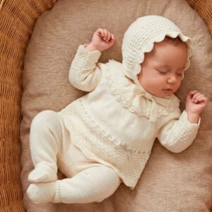 Conjunto 3 Piezas LUCA LUX