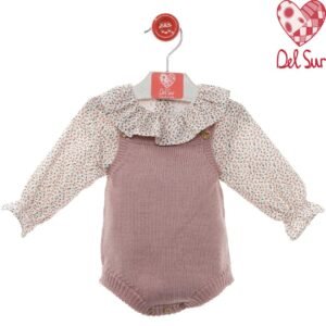 Conjunto Ranita FAMILIA BERLÍN Del Sur