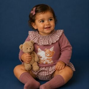 Conjunto Baby FAMILIA VENECIA Del Sur