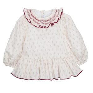 Vestido CANGAS