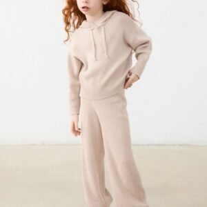 Conjunto Pantalón Y Sudadera Capucha Mayoral