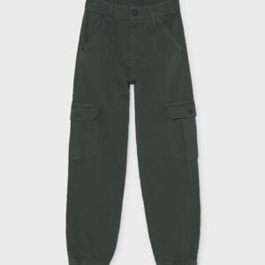 Pantalón Cargo Verde Mayoral