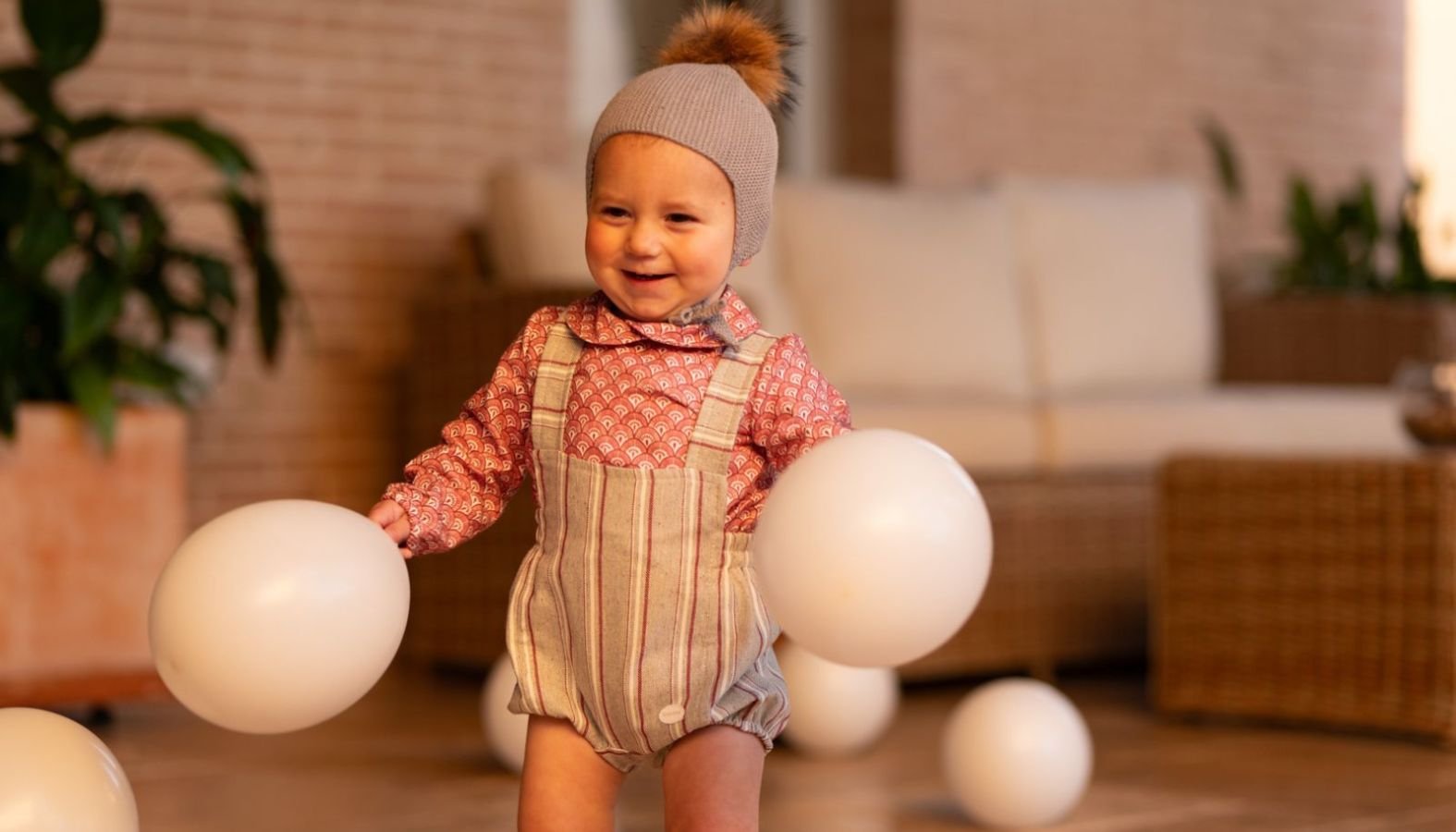 Bebe niño