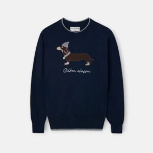 Jersey Kids Dog Marino Silbon