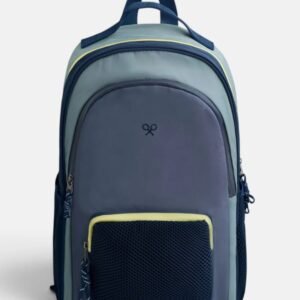 Mochila Kids Multicolor Azul Mayoral