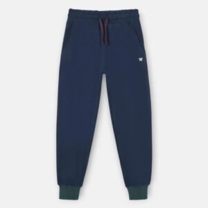 Pantalón Deportivo Kids Multicolor Marino Silbon