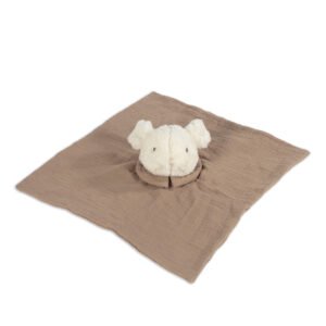 Doudou RATONCITO POPPY CANELA Walking Mum