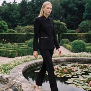 Conjunto Pantalón Y Chaqueta Vivos Arggido